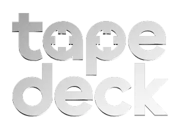 Tapedeck